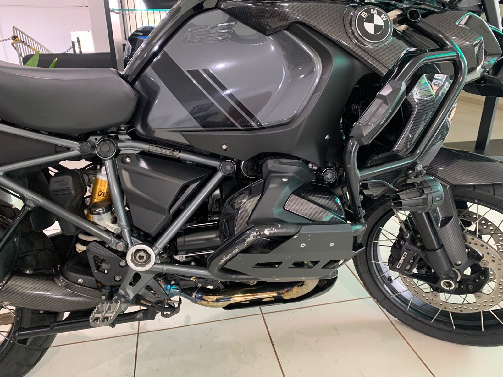 BMW R1250 — foto 7