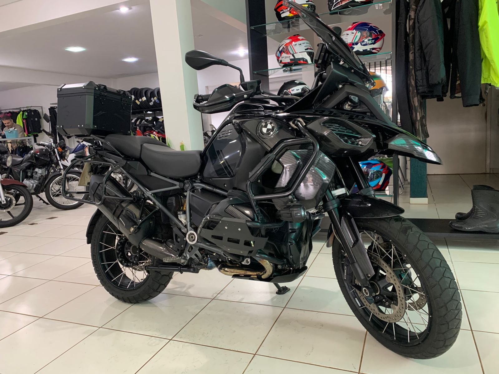 BMW R1250